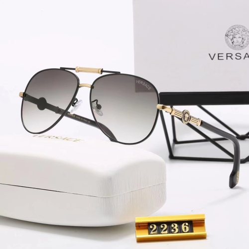 Cheap Versace Sunglasses #1059077 Replica Wholesale [$29.00 USD] [ITEM#1059077] on Replica Versace Sunglasses