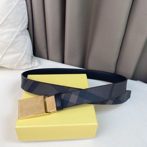 Cheap Burberry AAA Quality Belts For Men #1059107 Replica Wholesale [$56.00 USD] [ITEM#1059107] on Replica Burberry AAA Quality Belts