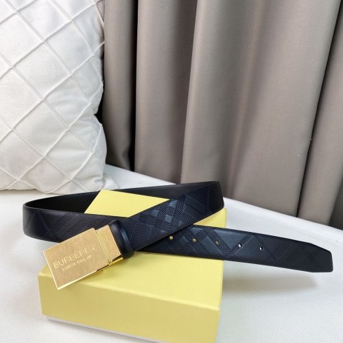 Cheap Burberry AAA Quality Belts For Men #1059110 Replica Wholesale [$56.00 USD] [ITEM#1059110] on Replica Burberry AAA Quality Belts