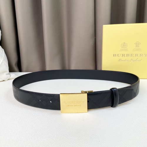 Cheap Burberry AAA Quality Belts For Men #1059110 Replica Wholesale [$56.00 USD] [ITEM#1059110] on Replica Burberry AAA Quality Belts