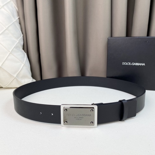 Cheap Dolce &amp; Gabbana D&amp;G AAA Quality Belts For Men #1059231 Replica Wholesale [$56.00 USD] [ITEM#1059231] on Replica Dolce &amp; Gabbana D&amp;G AAA Quality Belts