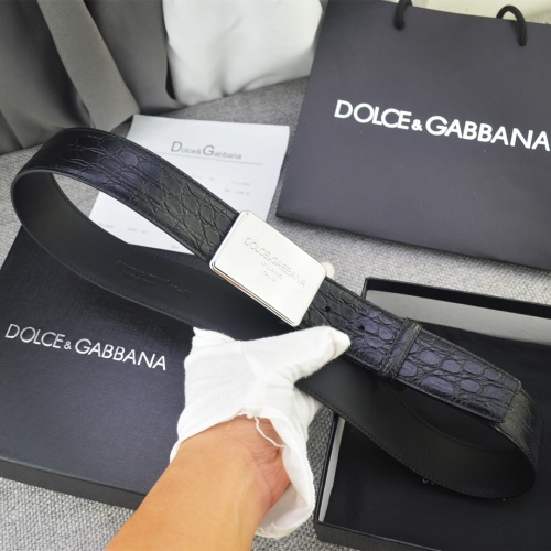 Cheap Dolce &amp; Gabbana D&amp;G AAA Quality Belts For Men #1059234 Replica Wholesale [$72.00 USD] [ITEM#1059234] on Replica Dolce &amp; Gabbana D&amp;G AAA Quality Belts
