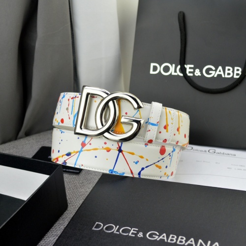 Cheap Dolce &amp; Gabbana D&amp;G AAA Quality Belts For Men #1059240 Replica Wholesale [$76.00 USD] [ITEM#1059240] on Replica Dolce &amp; Gabbana D&amp;G AAA Quality Belts