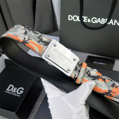 Cheap Dolce &amp; Gabbana D&amp;G AAA Quality Belts For Men #1059248 Replica Wholesale [$76.00 USD] [ITEM#1059248] on Replica Dolce &amp; Gabbana D&amp;G AAA Quality Belts