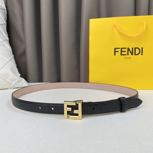 Cheap Fendi AAA Quality Belts For Women #1059424 Replica Wholesale [$48.00 USD] [ITEM#1059424] on Replica Fendi AAA Quality Belts