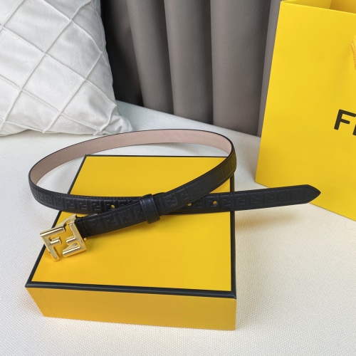 Cheap Fendi AAA Quality Belts For Women #1059424 Replica Wholesale [$48.00 USD] [ITEM#1059424] on Replica Fendi AAA Quality Belts