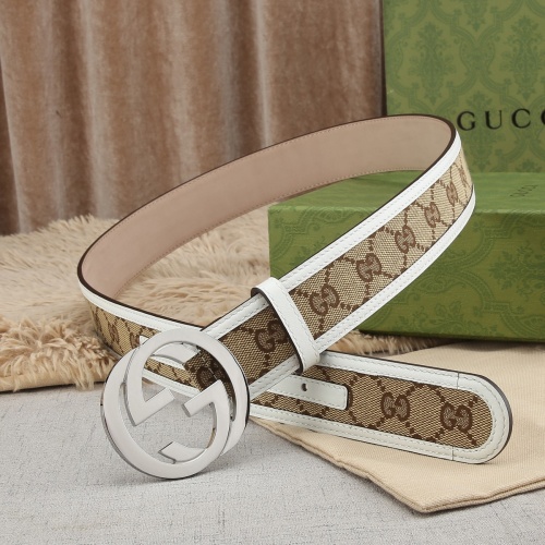 Cheap Gucci AAA Quality Belts For Men #1059478 Replica Wholesale [$52.00 USD] [ITEM#1059478] on Replica Gucci AAA Quality Belts