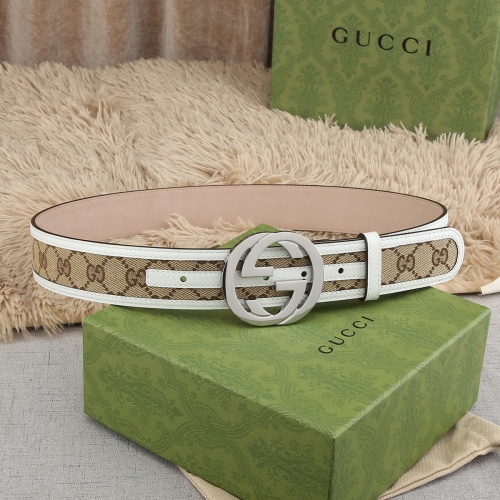 Cheap Gucci AAA Quality Belts For Men #1059478 Replica Wholesale [$52.00 USD] [ITEM#1059478] on Replica Gucci AAA Quality Belts