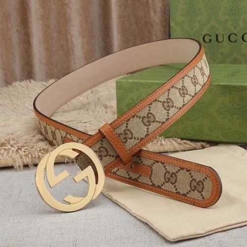 Gucci AAA Quality Belts For Men #1059479