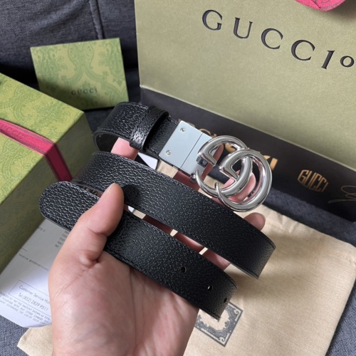 Cheap Gucci AAA Quality Belts For Women #1059606 Replica Wholesale [$52.00 USD] [ITEM#1059606] on Replica Gucci AAA Quality Belts