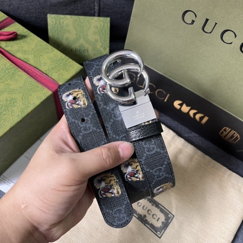 Cheap Gucci AAA Quality Belts For Women #1059606 Replica Wholesale [$52.00 USD] [ITEM#1059606] on Replica Gucci AAA Quality Belts