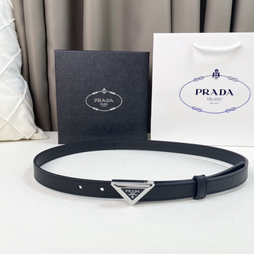 Cheap Prada AAA Quality Belts For Women #1059925 Replica Wholesale [$60.00 USD] [ITEM#1059925] on Replica Prada AAA Quality Belts