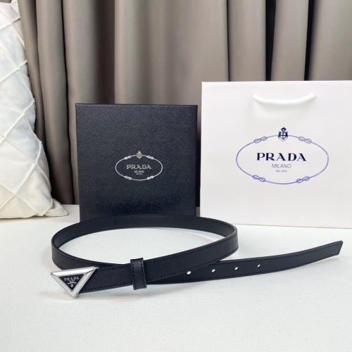 Cheap Prada AAA Quality Belts For Women #1059925 Replica Wholesale [$60.00 USD] [ITEM#1059925] on Replica Prada AAA Quality Belts