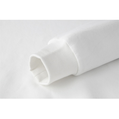 Cheap Prada Hoodies Long Sleeved For Men #1060013 Replica Wholesale [$39.00 USD] [ITEM#1060013] on Replica Prada Hoodies