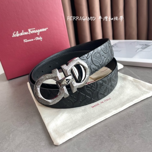 Cheap Salvatore Ferragamo AAA Quality Belts For Men #1060016 Replica Wholesale [$56.00 USD] [ITEM#1060016] on Replica Salvatore Ferragamo AAA Quality Belts