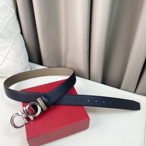 Cheap Salvatore Ferragamo AAA Quality Belts For Men #1060057 Replica Wholesale [$48.00 USD] [ITEM#1060057] on Replica Salvatore Ferragamo AAA Quality Belts