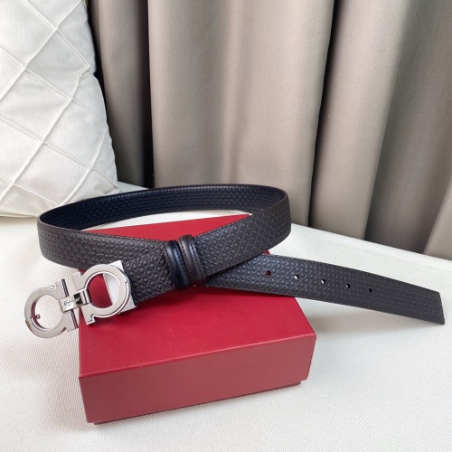 Cheap Salvatore Ferragamo AAA Quality Belts For Men #1060061 Replica Wholesale [$48.00 USD] [ITEM#1060061] on Replica Salvatore Ferragamo AAA Quality Belts