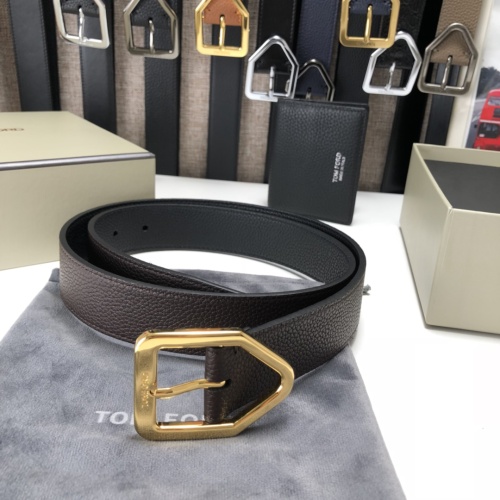 Cheap Tom Ford AAA Quality Belts For Men #1060075 Replica Wholesale [$60.00 USD] [ITEM#1060075] on Replica Tom Ford AAA Quality Belts