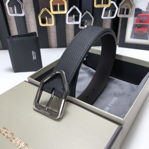 Cheap Tom Ford AAA Quality Belts For Men #1060077 Replica Wholesale [$60.00 USD] [ITEM#1060077] on Replica Tom Ford AAA Quality Belts