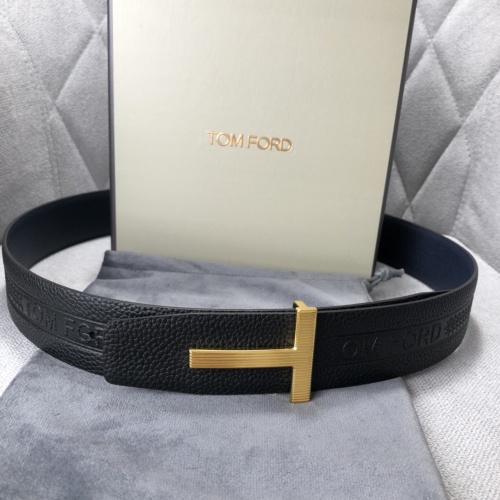 Cheap Tom Ford AAA Quality Belts For Men #1060092 Replica Wholesale [$60.00 USD] [ITEM#1060092] on Replica Tom Ford AAA Quality Belts