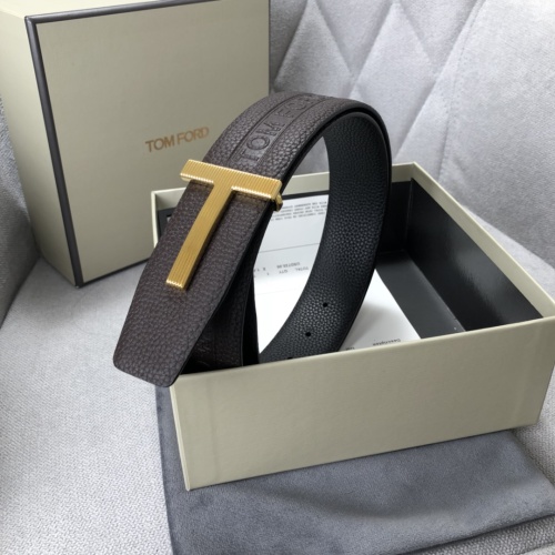 Cheap Tom Ford AAA Quality Belts For Men #1060094 Replica Wholesale [$60.00 USD] [ITEM#1060094] on Replica Tom Ford AAA Quality Belts