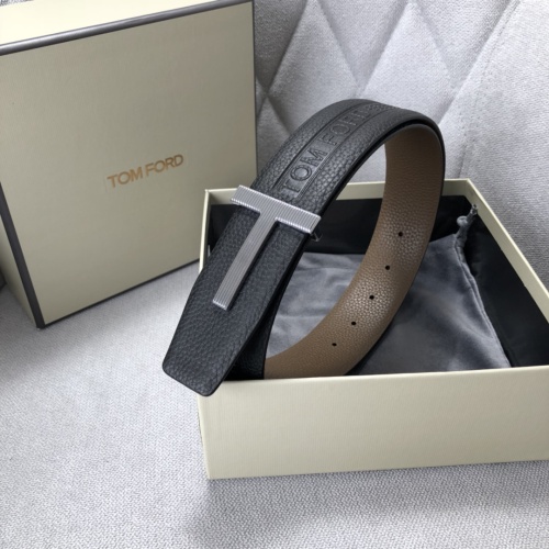 Cheap Tom Ford AAA Quality Belts For Men #1060096 Replica Wholesale [$60.00 USD] [ITEM#1060096] on Replica Tom Ford AAA Quality Belts