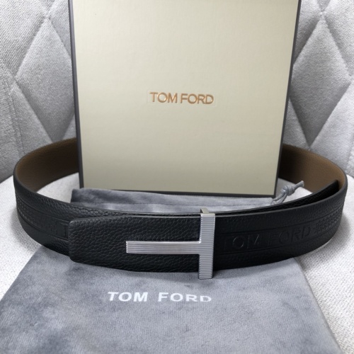 Cheap Tom Ford AAA Quality Belts For Men #1060096 Replica Wholesale [$60.00 USD] [ITEM#1060096] on Replica Tom Ford AAA Quality Belts
