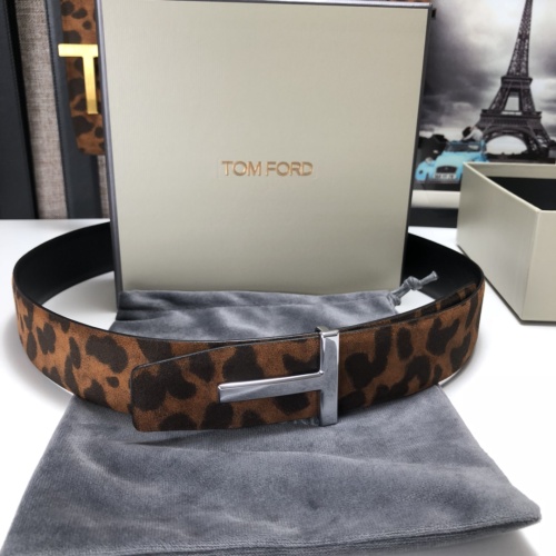 Cheap Tom Ford AAA Quality Belts For Men #1060097 Replica Wholesale [$60.00 USD] [ITEM#1060097] on Replica Tom Ford AAA Quality Belts