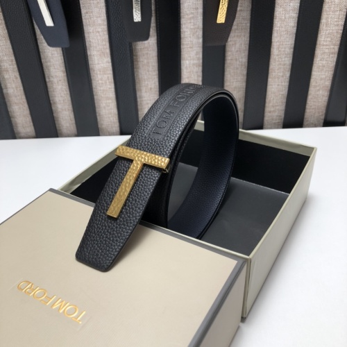 Cheap Tom Ford AAA Quality Belts For Men #1060105 Replica Wholesale [$60.00 USD] [ITEM#1060105] on Replica Tom Ford AAA Quality Belts