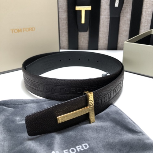 Cheap Tom Ford AAA Quality Belts For Men #1060107 Replica Wholesale [$60.00 USD] [ITEM#1060107] on Replica Tom Ford AAA Quality Belts