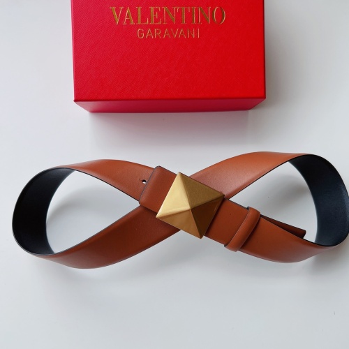 Cheap Valentino AAA Quality Belts For Unisex #1060109 Replica Wholesale [$60.00 USD] [ITEM#1060109] on Replica Valentino AAA Quality Belts