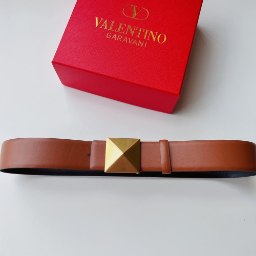 Cheap Valentino AAA Quality Belts For Unisex #1060109 Replica Wholesale [$60.00 USD] [ITEM#1060109] on Replica Valentino AAA Quality Belts