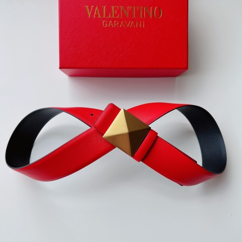 Cheap Valentino AAA Quality Belts For Unisex #1060110 Replica Wholesale [$60.00 USD] [ITEM#1060110] on Replica Valentino AAA Quality Belts