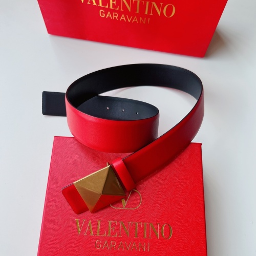 Cheap Valentino AAA Quality Belts For Unisex #1060110 Replica Wholesale [$60.00 USD] [ITEM#1060110] on Replica Valentino AAA Quality Belts