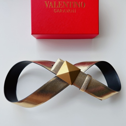 Cheap Valentino AAA Quality Belts For Unisex #1060112 Replica Wholesale [$60.00 USD] [ITEM#1060112] on Replica Valentino AAA Quality Belts