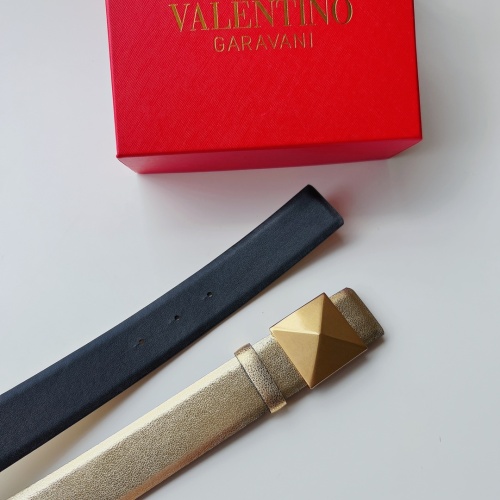 Cheap Valentino AAA Quality Belts For Unisex #1060112 Replica Wholesale [$60.00 USD] [ITEM#1060112] on Replica Valentino AAA Quality Belts