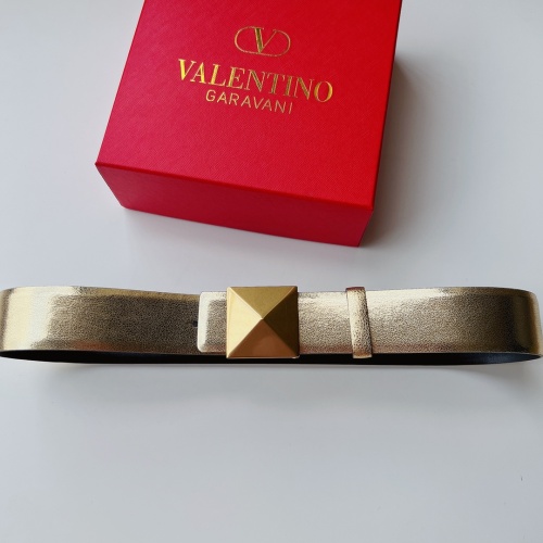 Cheap Valentino AAA Quality Belts For Unisex #1060112 Replica Wholesale [$60.00 USD] [ITEM#1060112] on Replica Valentino AAA Quality Belts