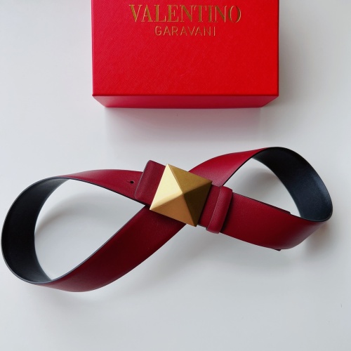 Cheap Valentino AAA Quality Belts For Unisex #1060114 Replica Wholesale [$60.00 USD] [ITEM#1060114] on Replica Valentino AAA Quality Belts