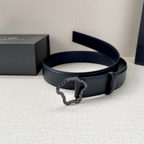 Cheap Versace AAA Quality Belts For Men #1060193 Replica Wholesale [$60.00 USD] [ITEM#1060193] on Replica Versace AAA Quality Belts