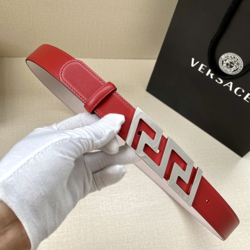 Cheap Versace AAA Quality Belts For Women #1060223 Replica Wholesale [$60.00 USD] [ITEM#1060223] on Replica Versace AAA Quality Belts