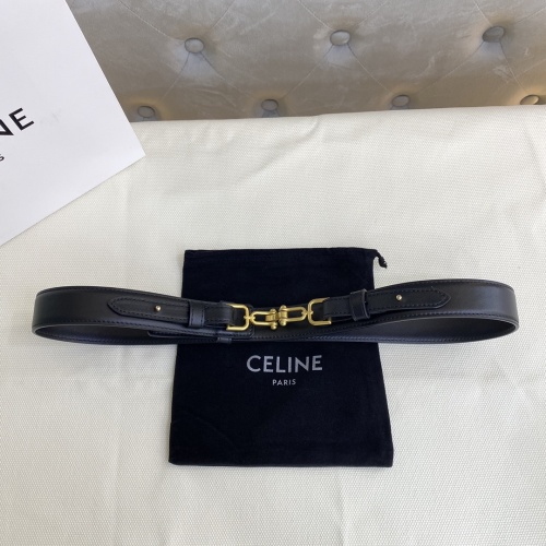 Cheap Celine AAA Quality Belts For Women #1060237 Replica Wholesale [$48.00 USD] [ITEM#1060237] on Replica Celine AAA Quality Belts
