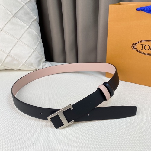 Cheap Tod's AAA Quality Belts For Unisex #1060240 Replica Wholesale [$60.00 USD] [ITEM#1060240] on Replica Tods AAA Quality Belts