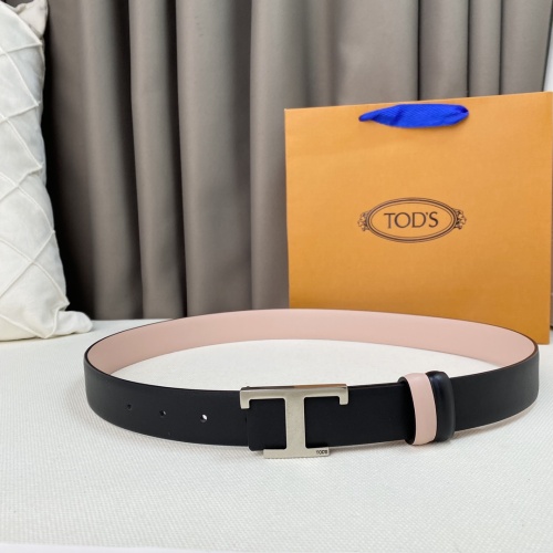 Cheap Tod's AAA Quality Belts For Unisex #1060240 Replica Wholesale [$60.00 USD] [ITEM#1060240] on Replica Tods AAA Quality Belts