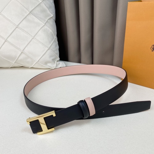 Cheap Tod's AAA Quality Belts For Unisex #1060241 Replica Wholesale [$60.00 USD] [ITEM#1060241] on Replica Tods AAA Quality Belts