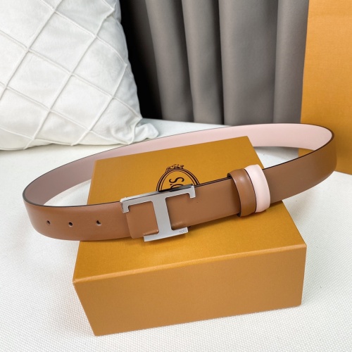 Cheap Tod's AAA Quality Belts For Unisex #1060244 Replica Wholesale [$60.00 USD] [ITEM#1060244] on Replica Tods AAA Quality Belts