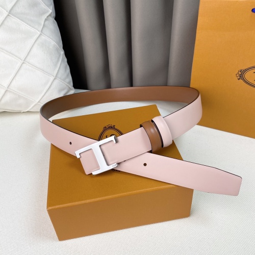 Cheap Tod's AAA Quality Belts For Unisex #1060244 Replica Wholesale [$60.00 USD] [ITEM#1060244] on Replica Tods AAA Quality Belts