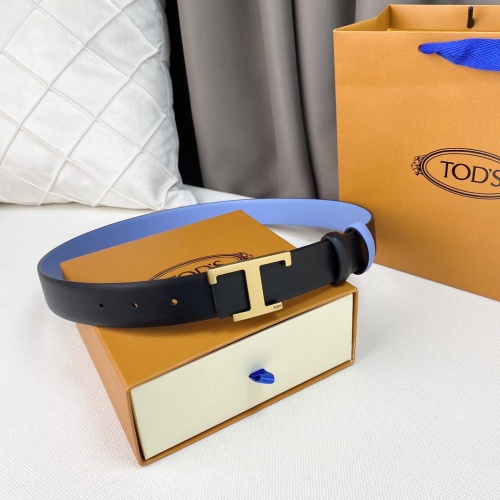 Cheap Tod's AAA Quality Belts For Unisex #1060248 Replica Wholesale [$60.00 USD] [ITEM#1060248] on Replica Tods AAA Quality Belts