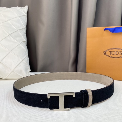 Cheap Tod's AAA Quality Belts For Unisex #1060253 Replica Wholesale [$60.00 USD] [ITEM#1060253] on Replica Tods AAA Quality Belts