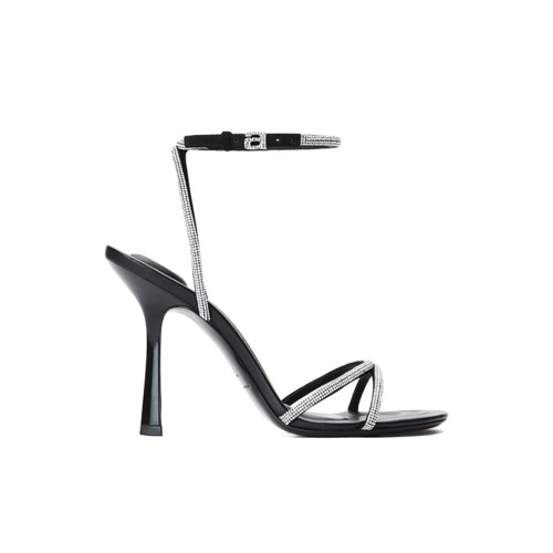 Cheap Alexander Wang Sandal For Women #1060328 Replica Wholesale [$60.00 USD] [ITEM#1060328] on Replica Alexander Wang Sandal