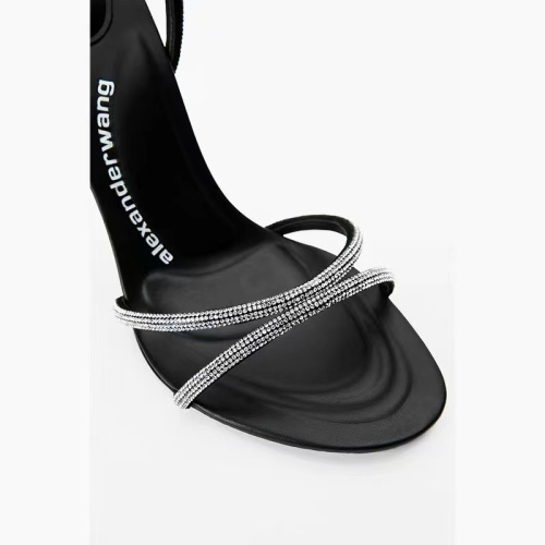 Cheap Alexander Wang Sandal For Women #1060328 Replica Wholesale [$60.00 USD] [ITEM#1060328] on Replica Alexander Wang Sandal